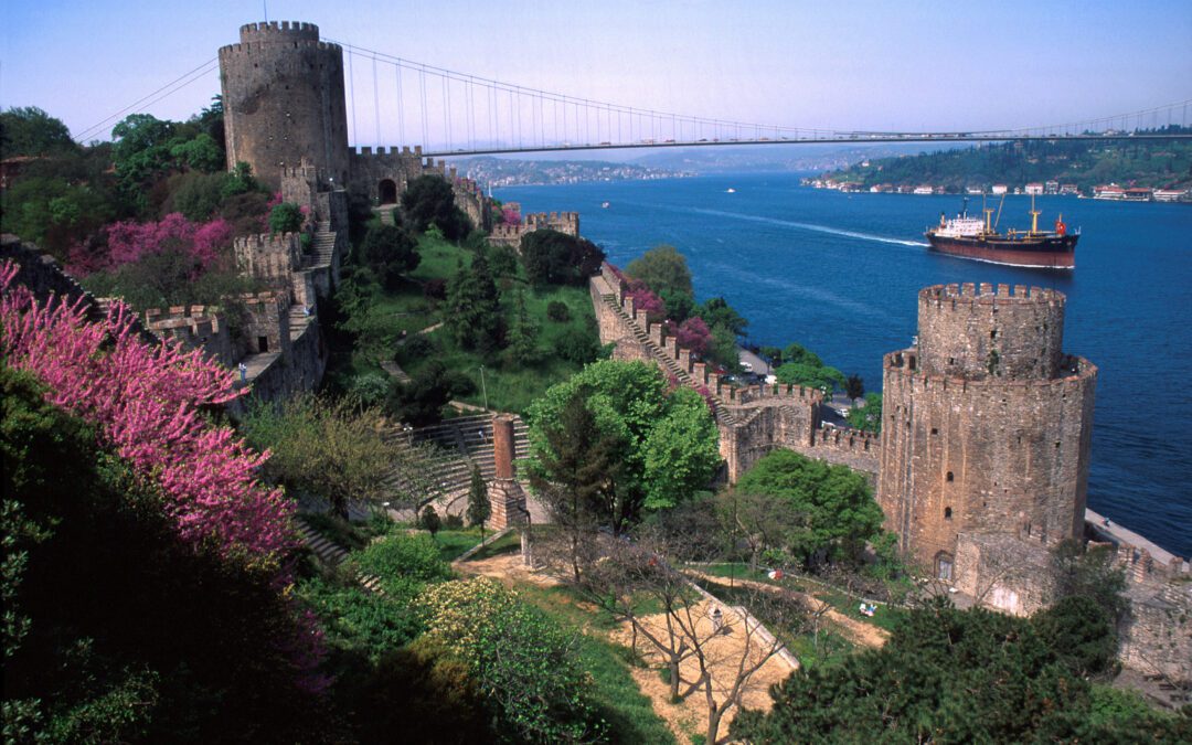 WONDERS OF TURKEY