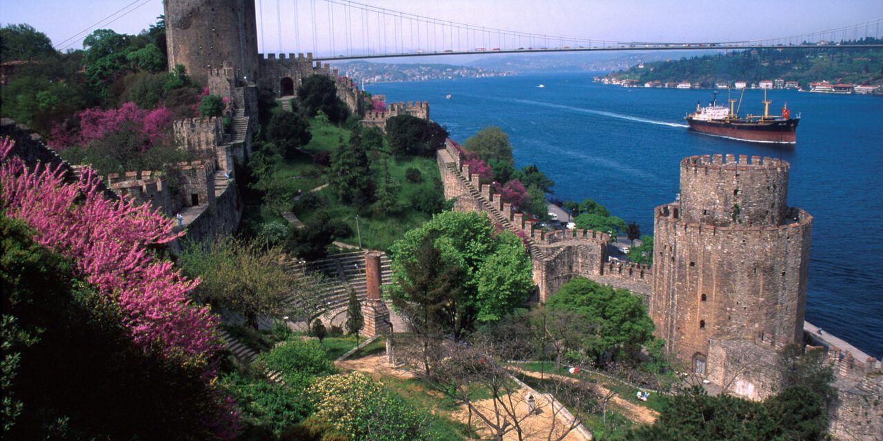 WONDERS OF TURKEY