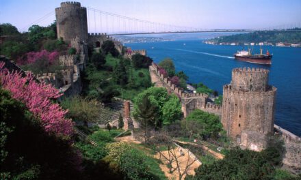 WONDERS OF TURKEY