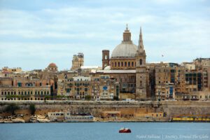 Read more about the article MALTA
