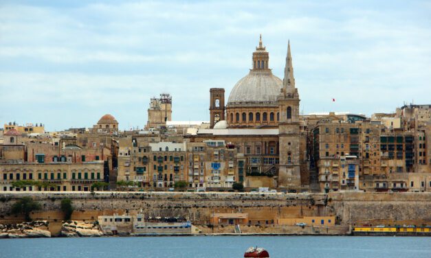 MALTA