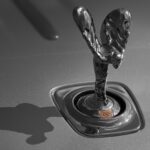 Rolls-Royce Silver Ghost Collection